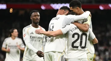 رفض عرض إنجليزي.. ريال مدريد يحسم قراره النهائي بخصوص رحيل نجم الفريق ترقبًا لميركاتو 2026